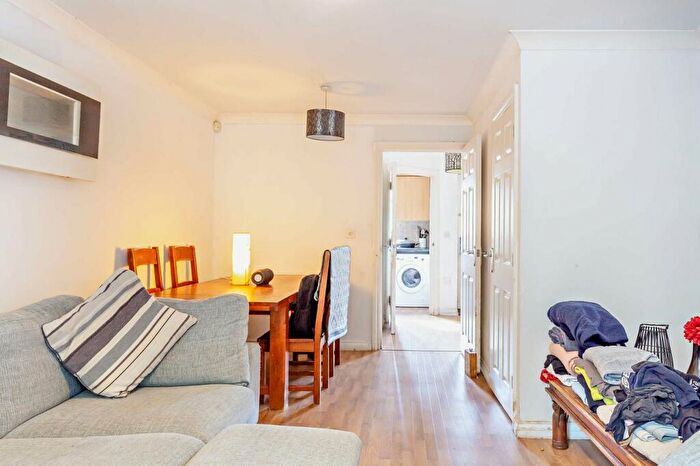 3 Bedroom Terraced House For Sale In Langley View, Chulmleigh, EX18