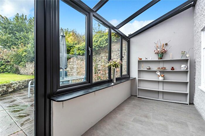 5 Bedroom Town House For Sale In Duke Street, Kington, Herefordshire, HR5
