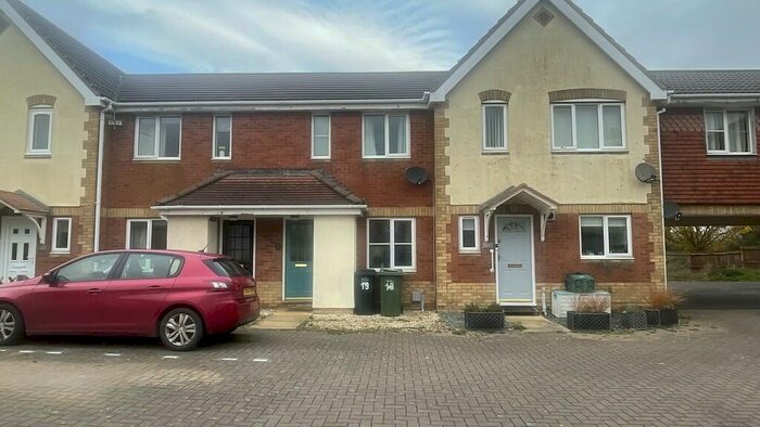 2 Bedroom Terraced House To Rent In Barley Cross, Wick St. Lawrence, BS22