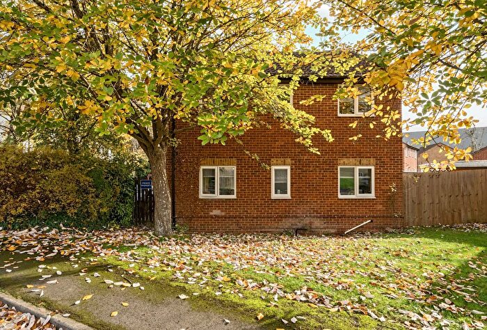 2 Bedroom Flat For Sale In Stanley View, Dudbridge, Stroud, Gloucestershire, GL5