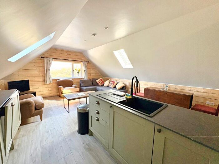 1 Bedroom Bungalow To Rent In Cove, Tiverton, Devon, EX16