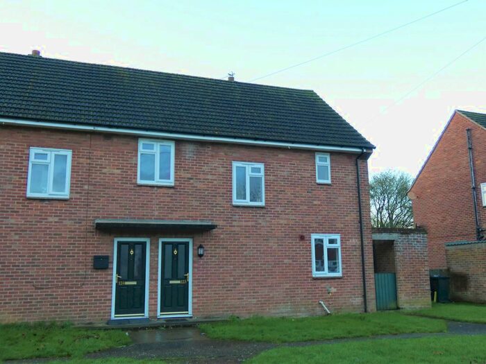 2 Bedroom Semi-Detached House To Rent In Blickling Street, West Raynham, NR21