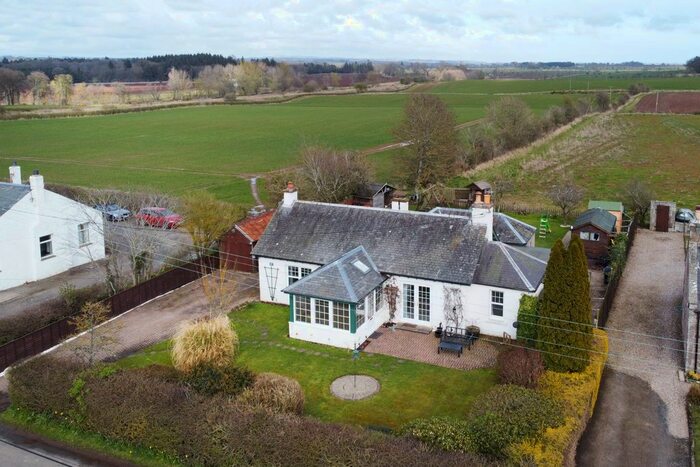 3 Bedroom Bungalow For Sale In Farnell, Brechin, DD9