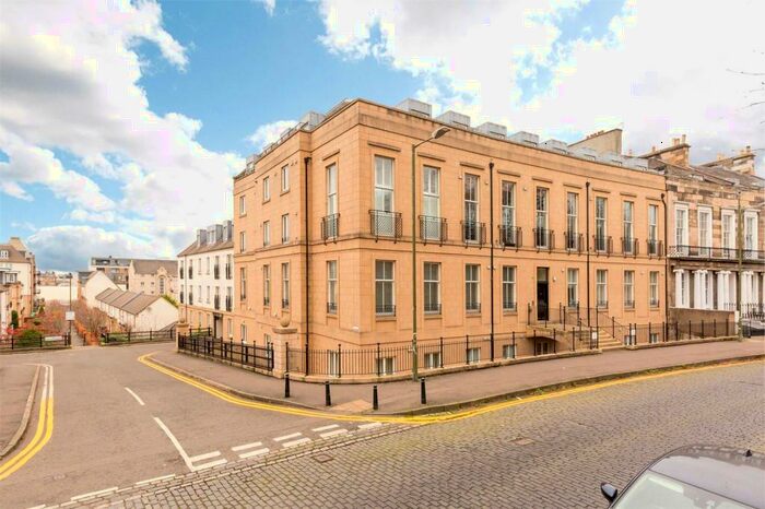 2 Bedroom Flat To Rent In Hopetoun Crescent, Edinburgh, Midlothian, EH7