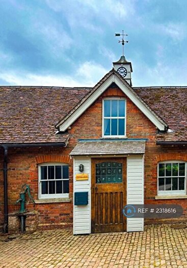 1 Bedroom Terraced House To Rent In Stallet, Newbury, RG20