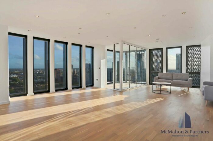 3 Bedroom Flat To Rent In B Newington Causeway, London, SE1