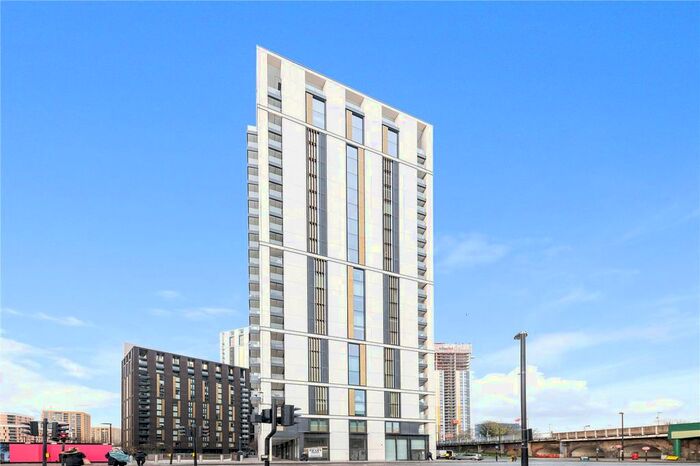 Studio To Rent In Brick Kiln One, Station Road, London, SE13