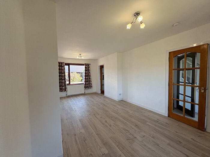 2 Bedroom End Of Terrace House To Rent In Elder Place, Rosyth, Dunfermline, KY11