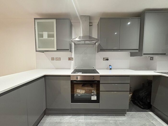 1 Bedroom House To Rent In Sunbeam Way, Birmingham, B33