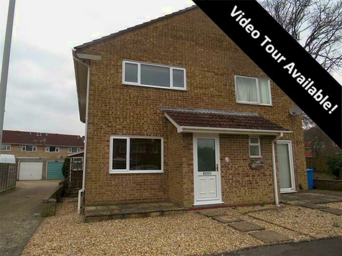 1 Bedroom House To Rent In Hewitt Road, Poole, BH15