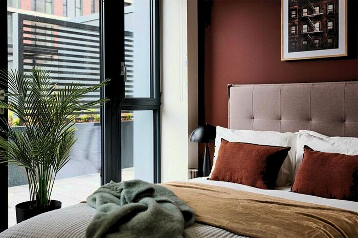 3 Bedroom Apartment To Rent In Uncle Leeds, Whitehall, Leeds, LS1