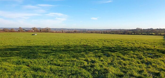 Land For Sale In Stoke Road, Off Bletchley Road, Hollingdon, LU7
