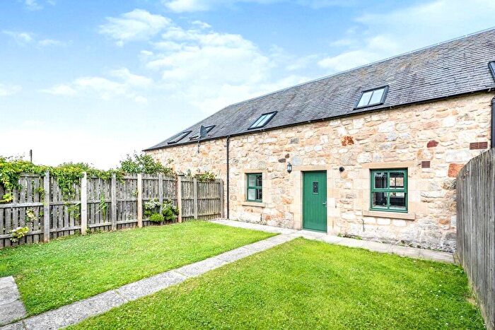 3 Bedroom Terraced House For Sale In Woodhead Farm Road, High Valleyfield, Dunfermline, Fife, KY12