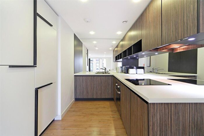 1 Bedroom Apartment To Rent In Conington Road Lewisham, SE13