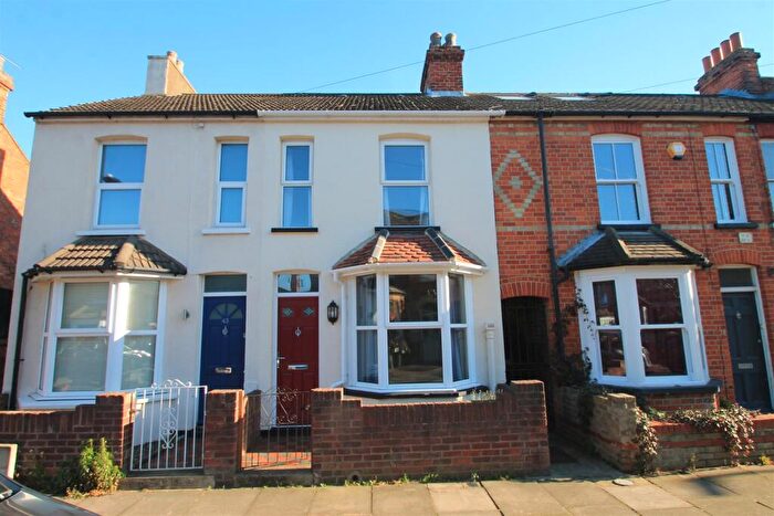2 Bedroom Terraced House To Rent In Dudley Street, MK40