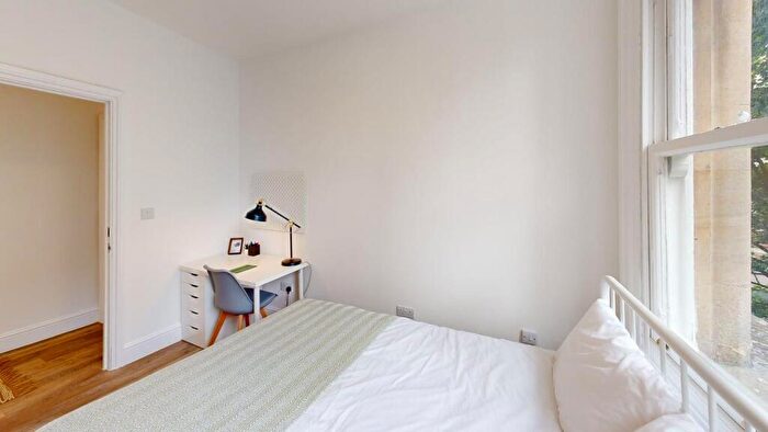 4 Bedroom Flat To Rent In Flat, , St Nicholas Street, BS1