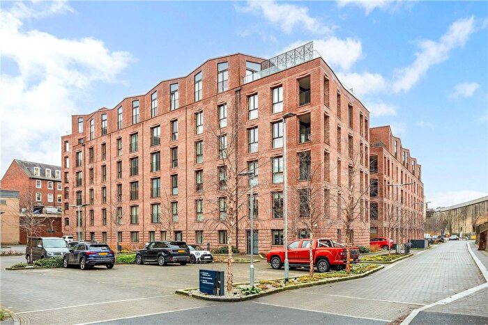 2 Bedroom Flat To Rent In Victoria, Hudson Quarter, York, North Yorkshire, YO1