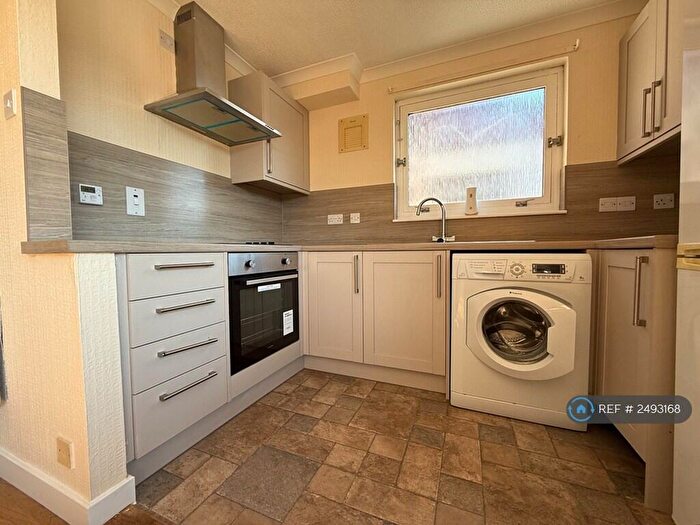 Studio To Rent In Hilton Court, Inverness, IV2