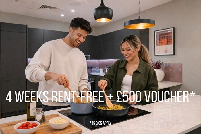 2 Bedroom Apartment To Rent In Ryland Street, Birmingham, B15