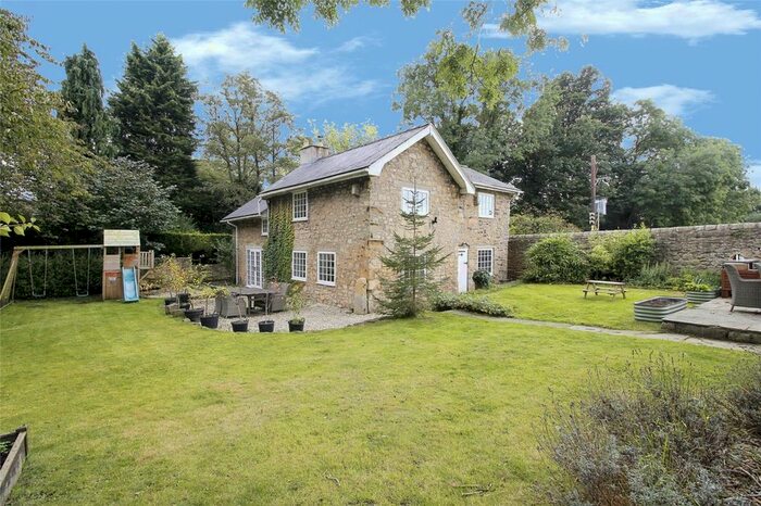 4 Bedroom Cottage For Sale In Bannister Lane, Skelbrooke, Doncaster DN6