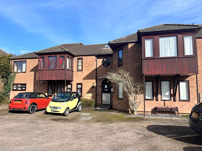 1 Bedroom Flat To Rent In Ashfield Road, Chesterton, Cambridge, CB4