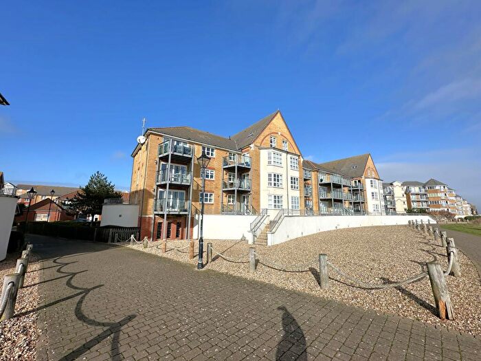 2 Bedroom Apartment To Rent In Caroline Way, Sovereign Harbour North, Eastbourne, East Sussex, BN23