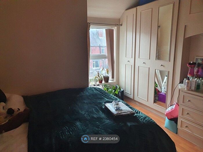 1 Bedroom Flat To Rent In Langsett Road, Sheffield, S6