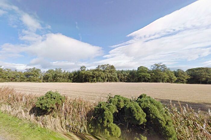 Land For Sale In . Acres At Muirwood East, Dunning, Perthshire, PH2