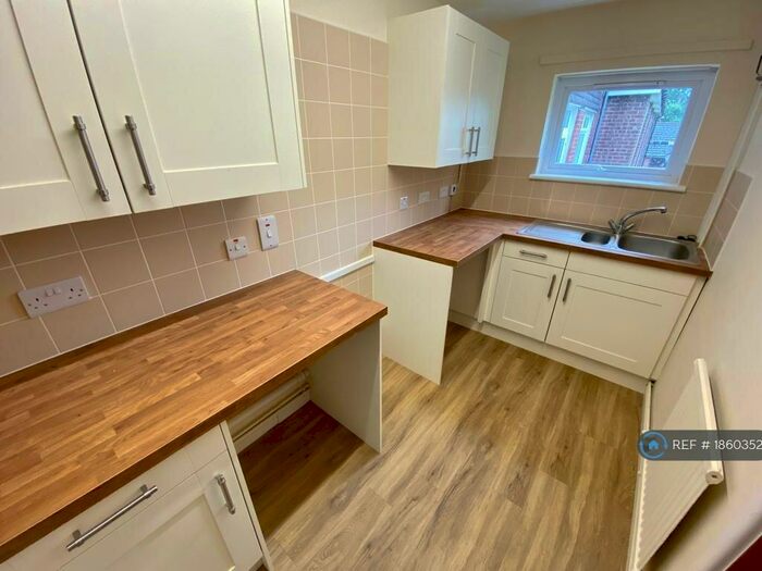 Studio To Rent In Church Croft, Fownhope, Hereford, HR1