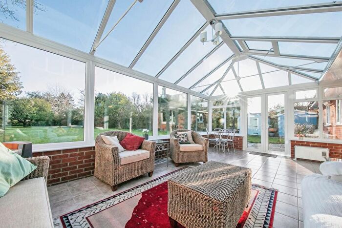5 Bedroom Detached House For Sale In Smeetham Hall Lane, Bulmer, Sudbury, CO10