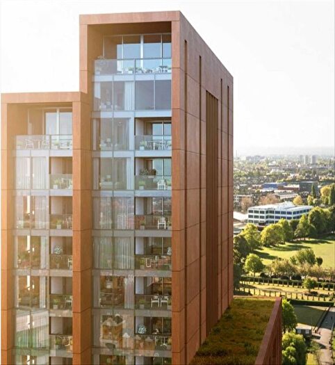 1 Bedroom Flat For Sale In Buckhold Road, Wandsworth, SW18