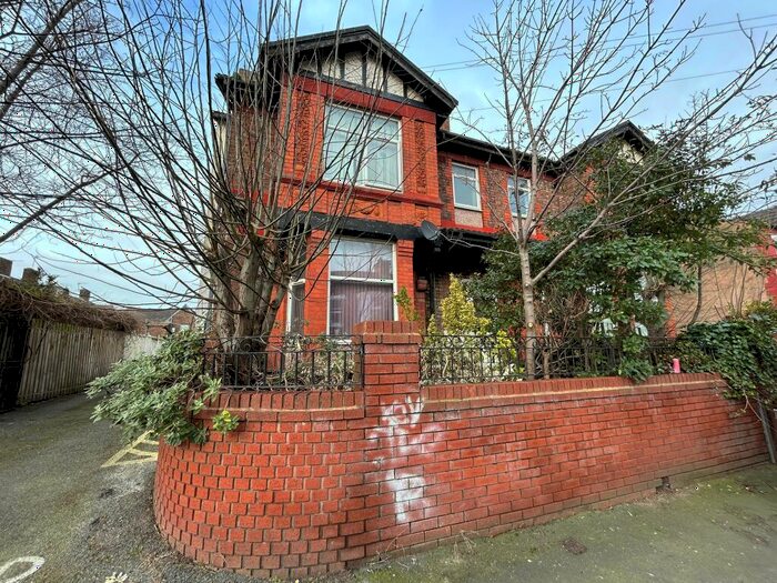 2 Bedroom Flat To Rent In Beaconsfield Road, Seaforth, L21