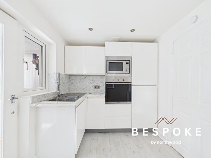 2 Bedroom End Of Terrace House For Sale In Brown Street, Macclesfield, SK11