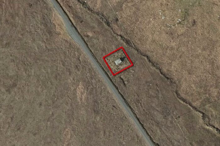 Land For Sale In , Land At Uig, Timsgarry, Isle Of Lewis, HS2