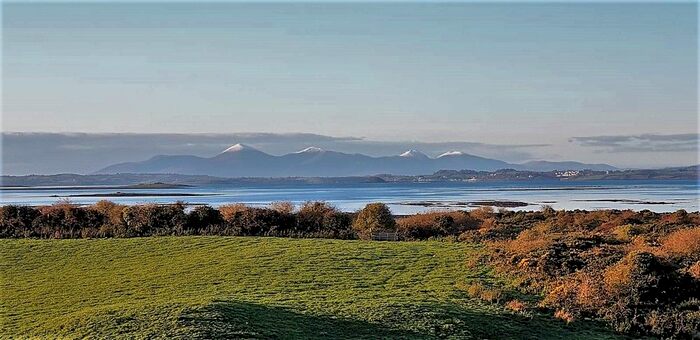 Land For Sale In Site Rowreagh Road, Kircubbin, Newtownards, County Down, BT22