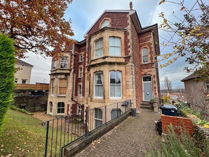 2 Bedroom Apartment To Rent In South Road, Portishead, Bristol, BS20