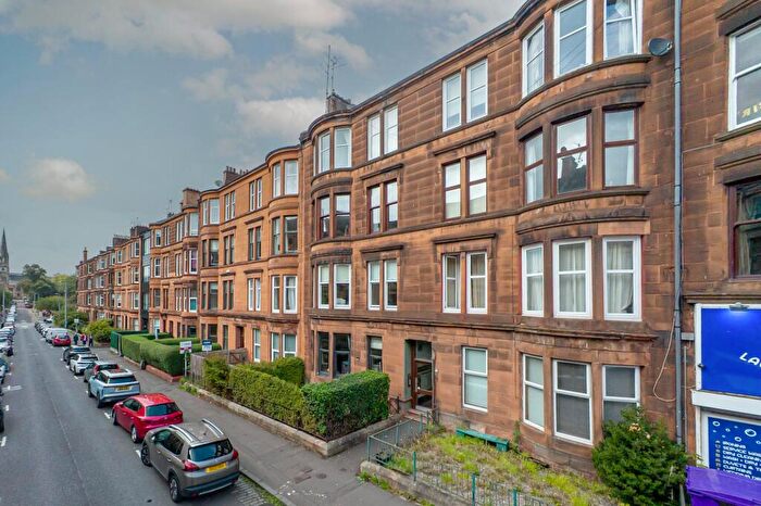 1 Bedroom Apartment For Sale In Havelock Street, Dowanhill, Glasgow, G11