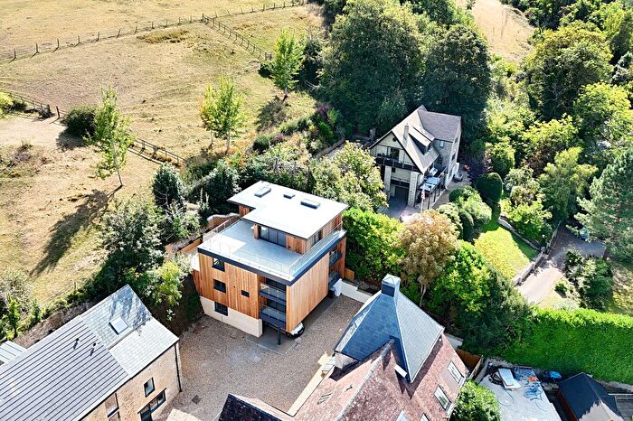 4 Bedroom Detached House For Sale In Tetbury Lane, Nailsworth, GL6