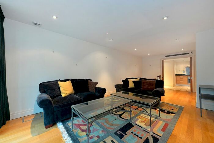 2 Bedroom Flat To Rent In Sheldon Square, London, W2