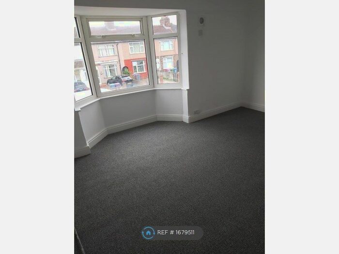 3 Bedroom Terraced House To Rent In Haydn Road, Liverpool, L14
