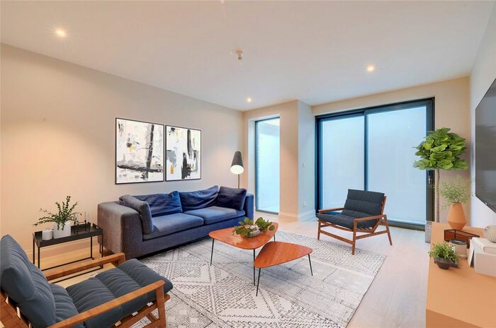 1 Bedroom Flat To Rent In Campana Road, London, SW6