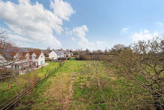 Land For Sale In South Mead, West Camel, Yeovil, BA22