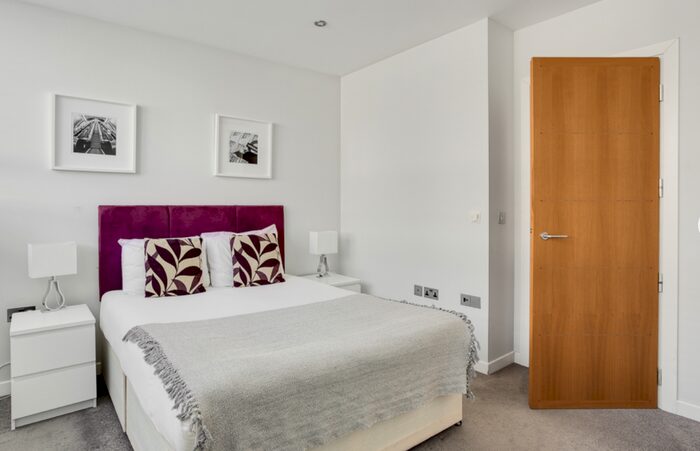 1 Bedroom House To Rent In Watling Street, London, London, EC4M