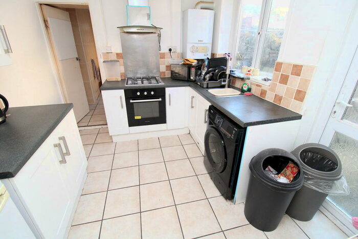 4 Bedroom Terraced House To Rent In Kingsland Terrace, Treforest, CF37