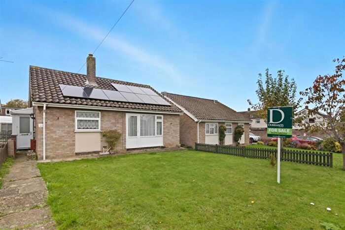 3 Bedroom Detached Bungalow For Sale In Chestnut Road, Dickleburgh, Diss, IP21
