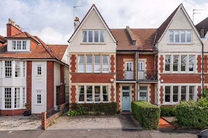 5 Bedroom End Of Terrace House For Sale In Downs Park East | Westbury Park, BS6