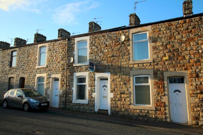 3 Bedroom House To Rent In Church Street, Hapton, Burnley, Lancashire, BB12