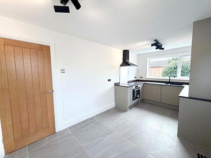 3 Bedroom Detached House For Sale In Leicester Way, Eaglescliffe, Stockton-On-Tees, TS16