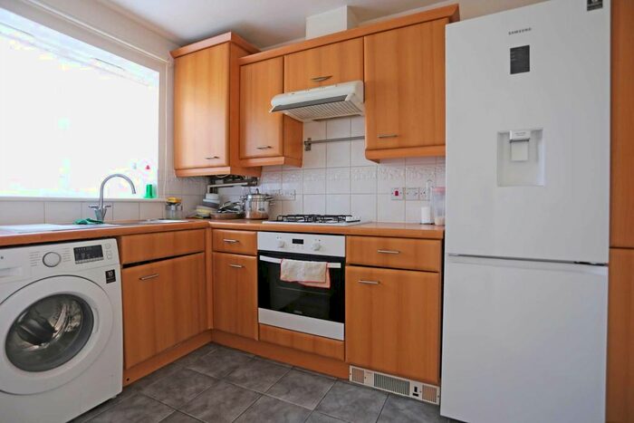 2 Bedroom Terraced House To Rent In Sherman Gardens, Chadwell Heath, RM6