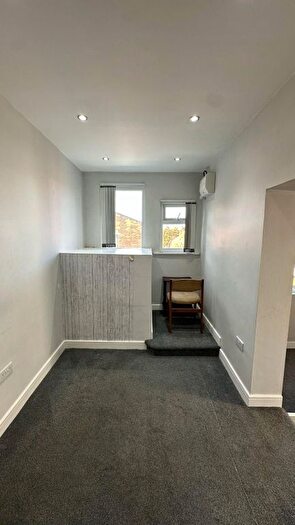 1 Bedroom Flat To Rent In Andrew Street, Preston, PR1
